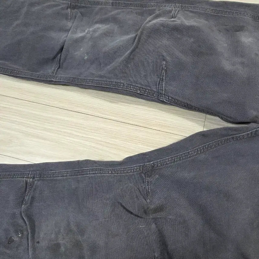 [BUNJANG] Carhartt Straight Fit Jeans / 칼하트 스트레이트핏 바지 30x30