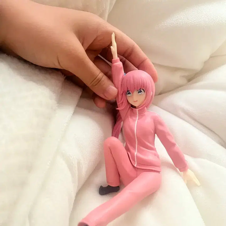 [BUNJANG] Bocchi the Rock! Bocchi Figure / 마지막으로 팔고 더 이상 안 팔아요. 봇치더락 봇치 피규어 판매