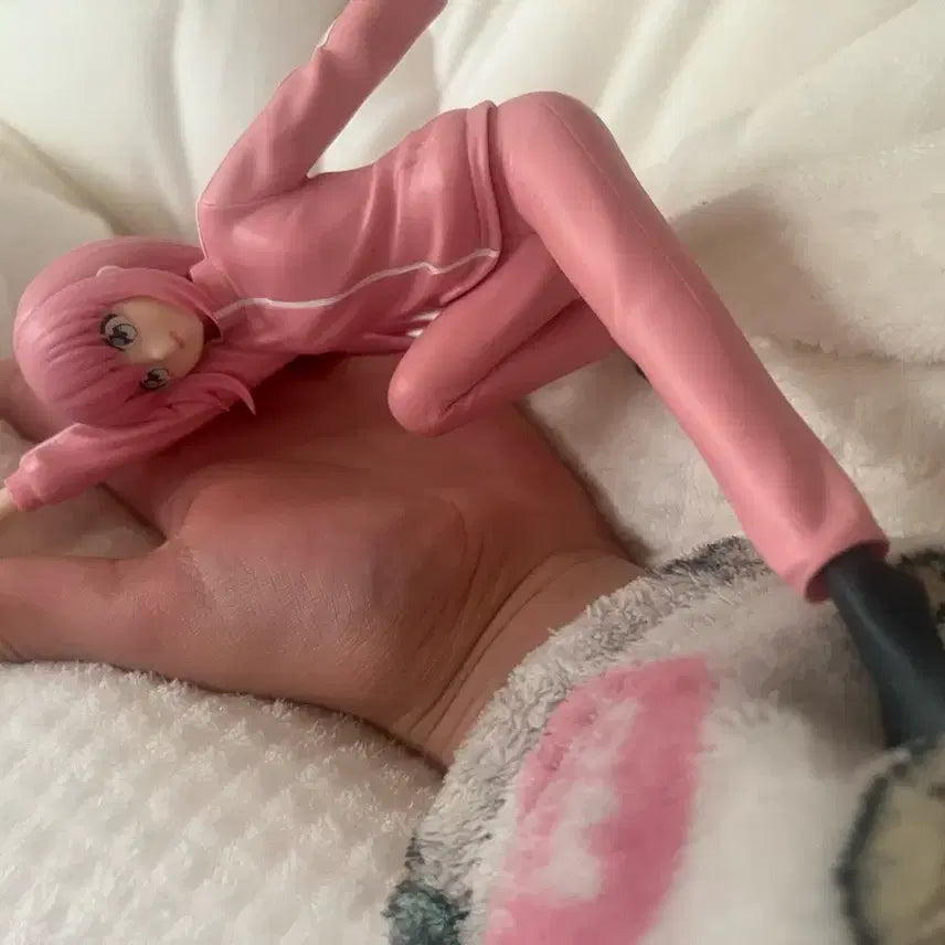 [BUNJANG] Bocchi the Rock! Bocchi Figure / 마지막으로 팔고 더 이상 안 팔아요. 봇치더락 봇치 피규어 판매