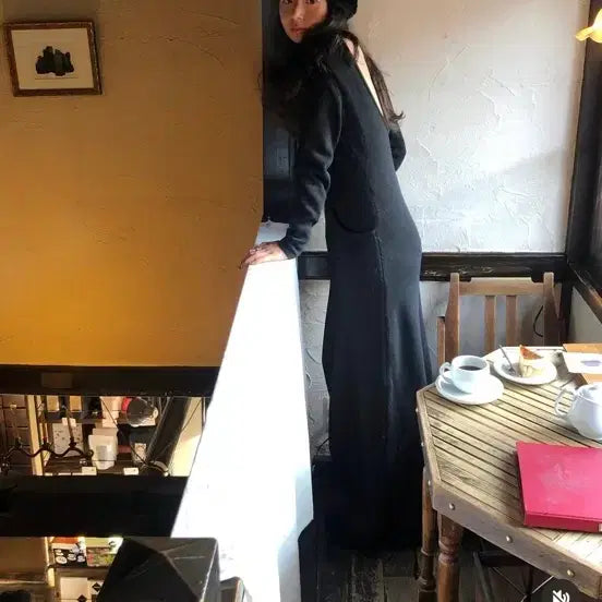[BUNJANG] Parfaim Dress / 파르벵 드레스