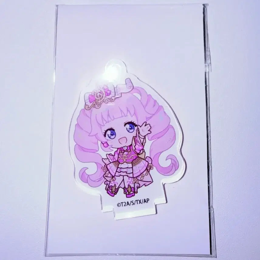 [BUNJANG] Himari Sora Aozora SD Acrylic Stand / 비밀의 아이프리 아오조라 히마리 소라 sd 아크릴 스탠드