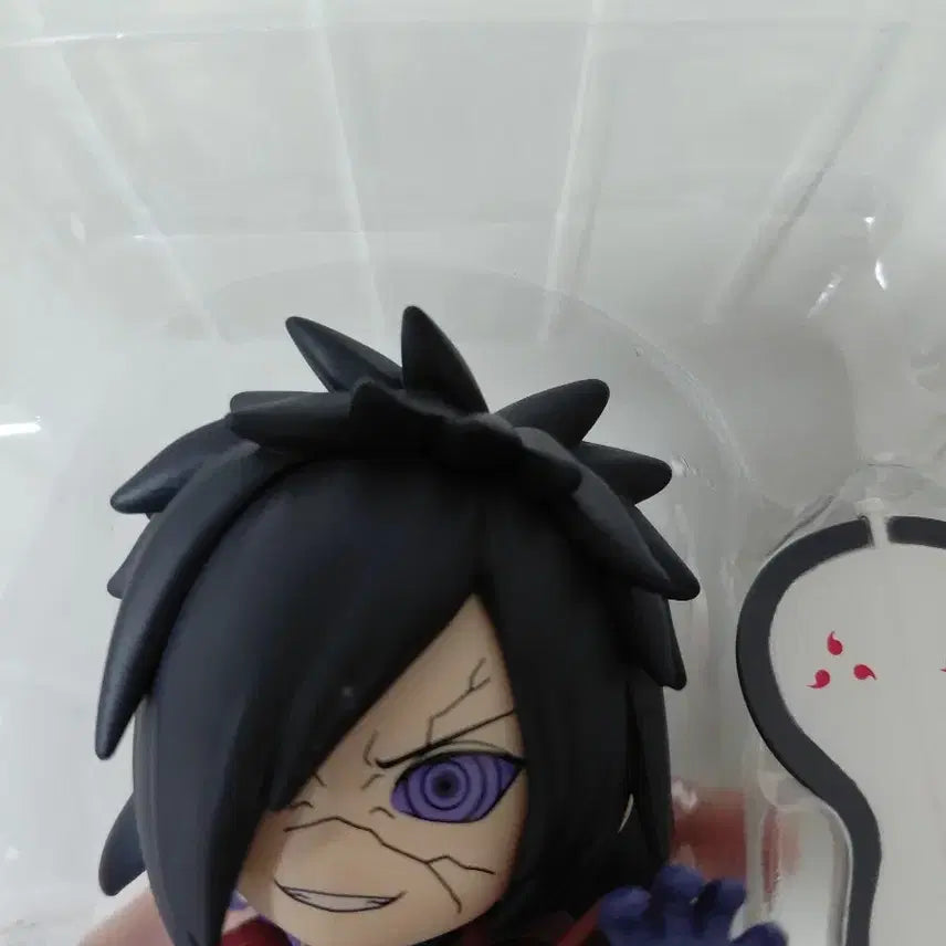 [BUNJANG] Naruto Funism Madara &amp; Sakura Figure Bundle / 나루토 퍼니즘 마다라 사쿠라 피규어 일괄