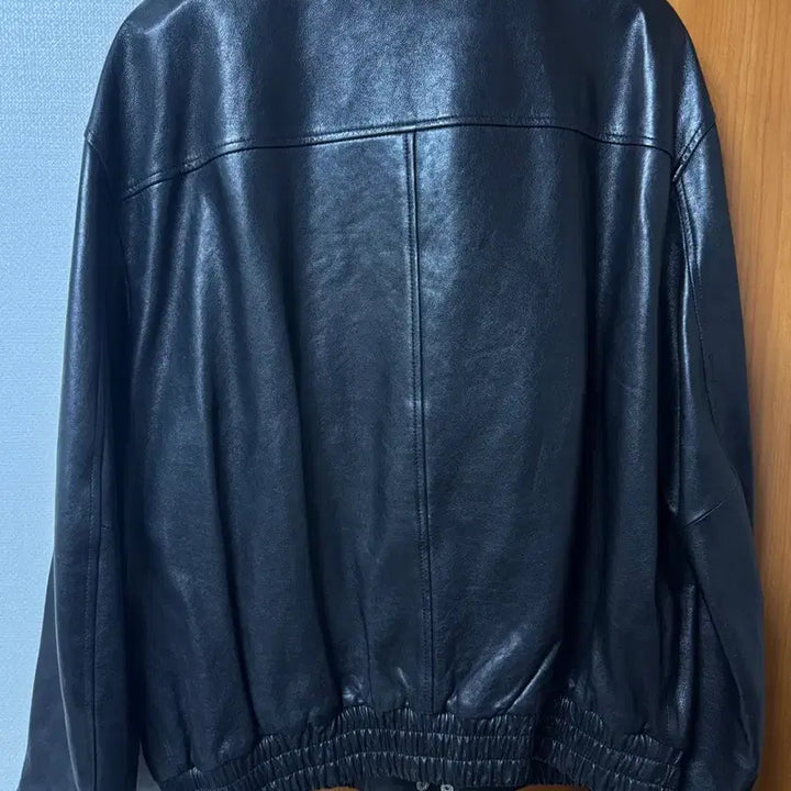 [BUNJANG] Dopejason Premium Vegetable A-2 Jacket - Black (XL) / (XL)도프제이슨 프리미엄 베지터블 A-2 자켓 BLACK