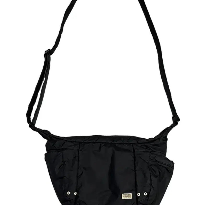 [BUNJANG] Vintage Yoshida Porter Crossbody Bag / 빈티지 요시다 포터 크로스백