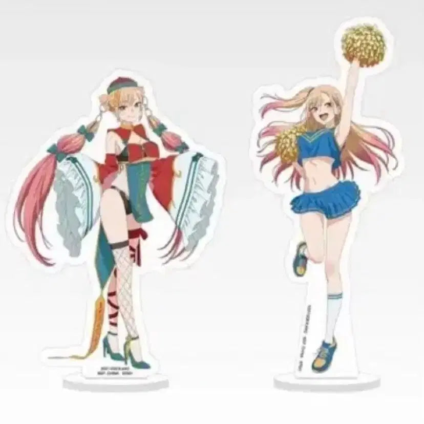 [BUNJANG] My Dress-Up Darling Acrylic Stand / 그 비스크돌은 사랑을한다 아크릴스탠드