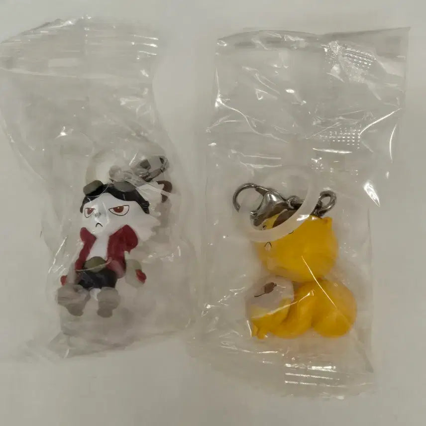 [BUNJANG] Summer Wars Mejirushi Gacha Bundle Set / (미개봉)썸머워즈 메지루시 가챠 일괄