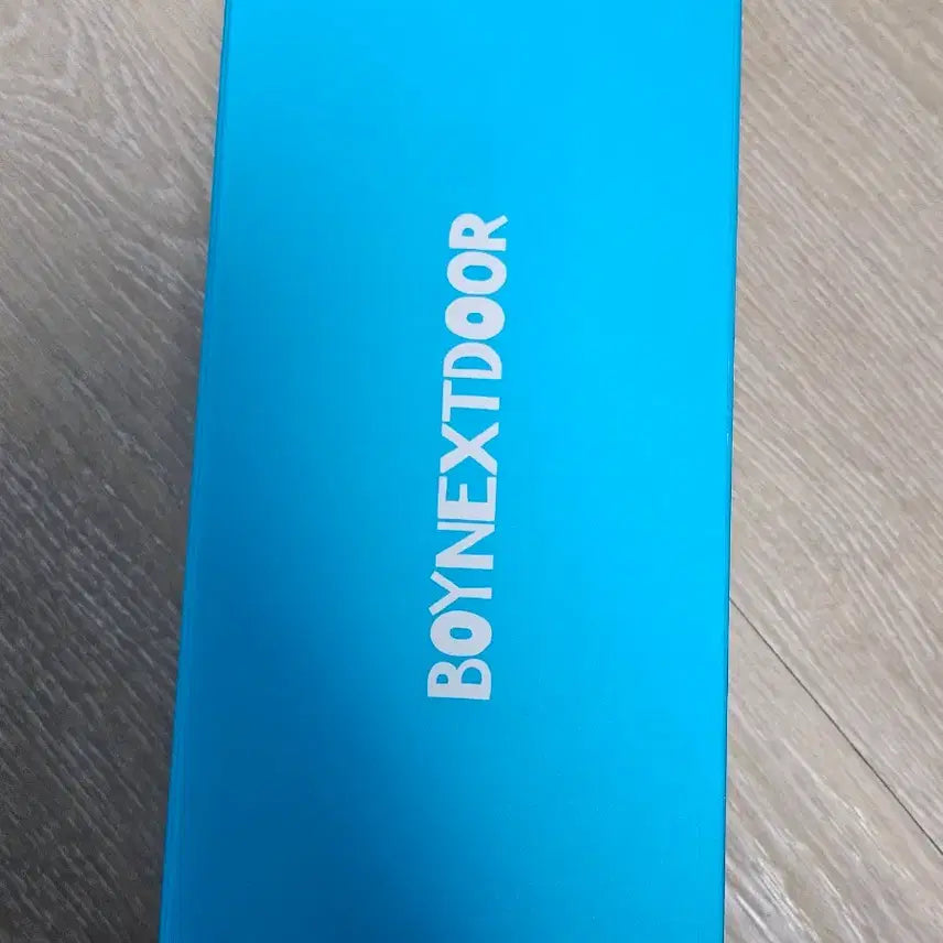 [BUNJANG] BOYNEXTDOOR Official Lightstick / 보넥도 응원봉