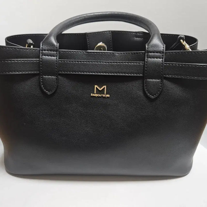 [BUNJANG] Msens Tote Bag / 미센스 토트백