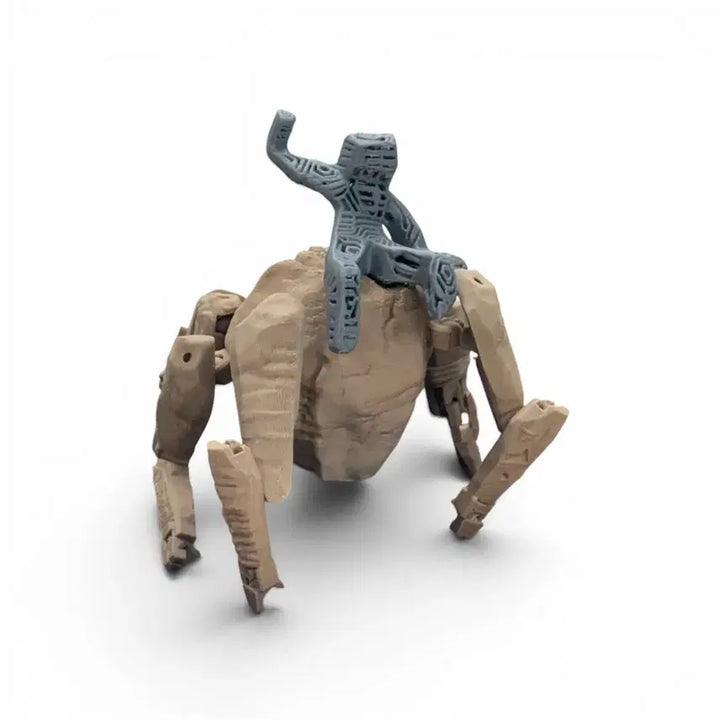 [BUNJANG] Loki X Grace Figure / 로키X그레이스 피규어