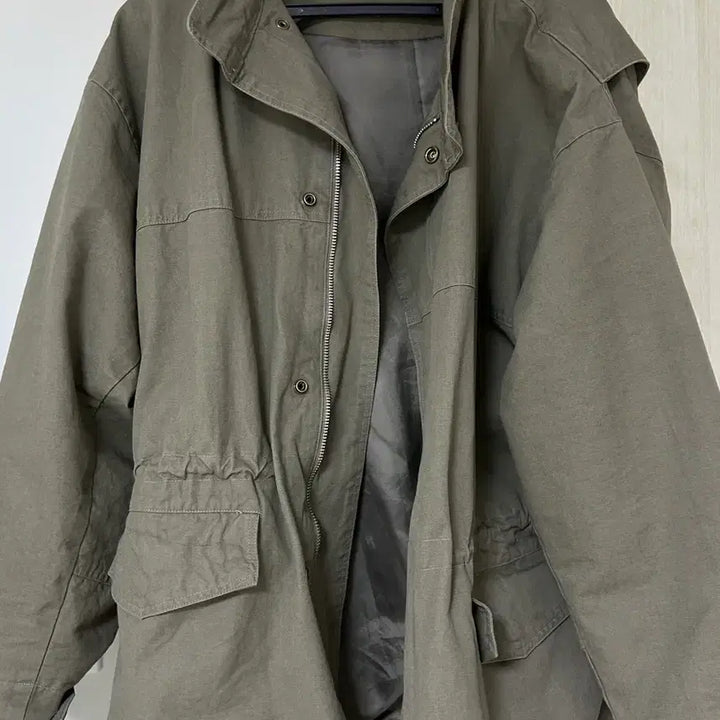 [SOLD OUT] 포레스트 위티 필드자켓