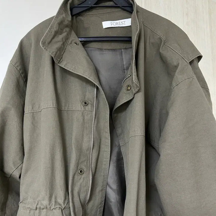 [SOLD OUT] 포레스트 위티 필드자켓