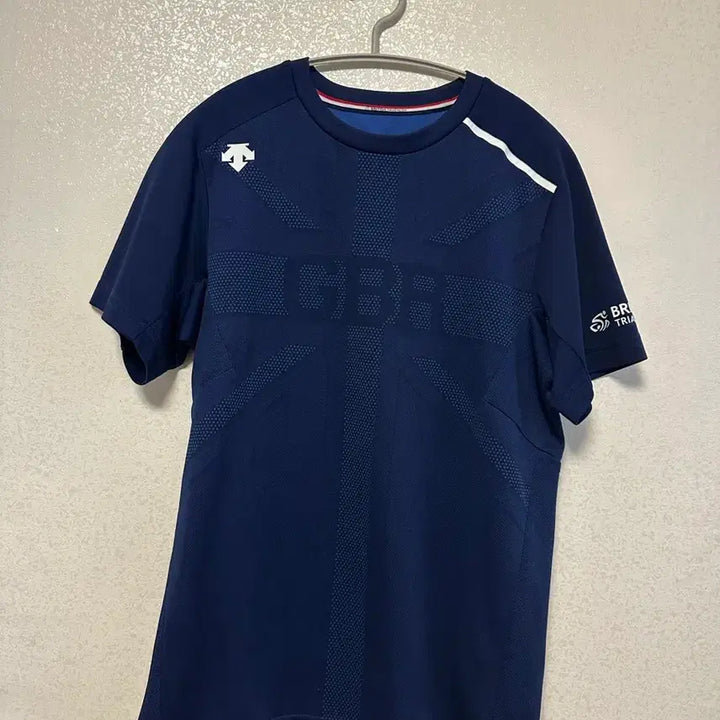 [SOLD OUT] 데상트 GBR 브리티시 트라이애슬론 95
