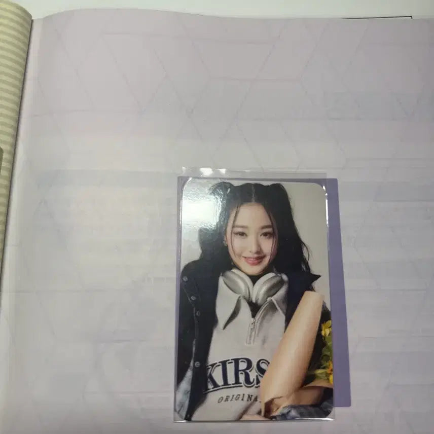 [BUNJANG] IVE Wonyoung Photocard / 장원영 포카