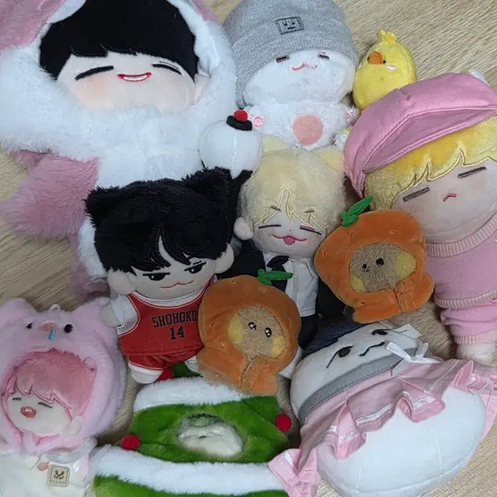 [BUNJANG] BTS Suga Bundle Set / 방탄소년단 슈가 bts 굿즈 일괄판매 민윤기