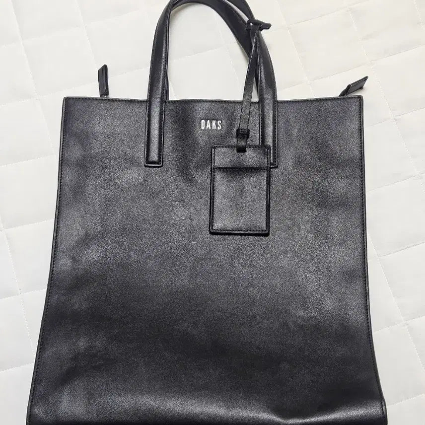 [BUNJANG] Daks Tote Bag / 닥스 토트백 팝니다.