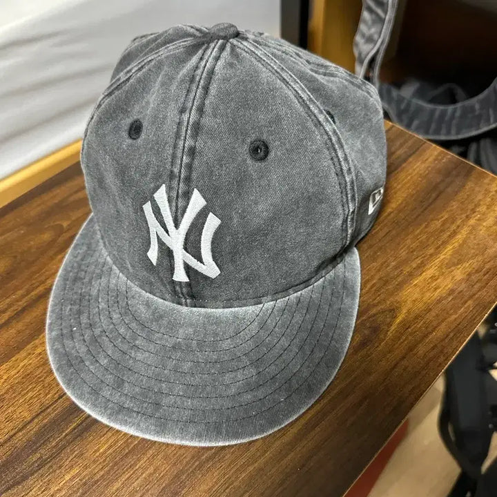 [SOLD OUT] 뉴에라 뉴욕양키스 스냅백