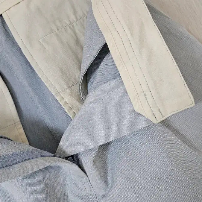 [SOLD OUT] M 핀턱반바지 스판 소라
