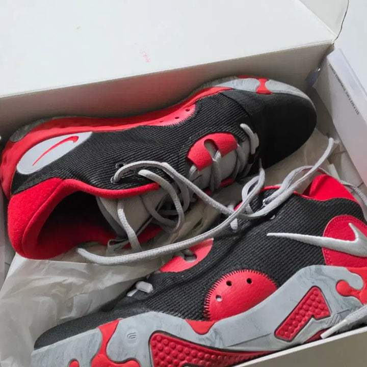 [BUNJANG] pg6 Sneakers / 나이키 pg6