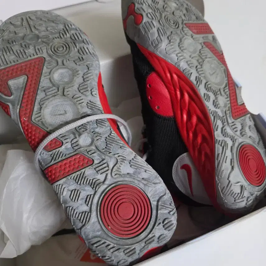 [BUNJANG] pg6 Sneakers / 나이키 pg6