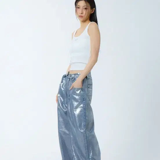 [BUNJANG] Unknown Planet Jeans / 언노운플라넷 청바지 팝니다