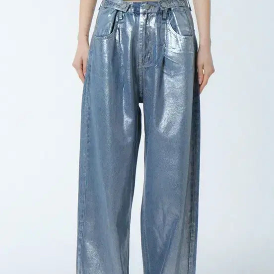 [BUNJANG] Unknown Planet Jeans / 언노운플라넷 청바지 팝니다