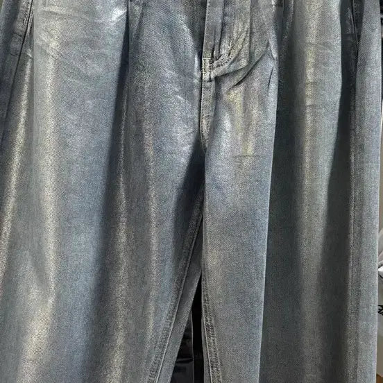 [BUNJANG] Unknown Planet Jeans / 언노운플라넷 청바지 팝니다