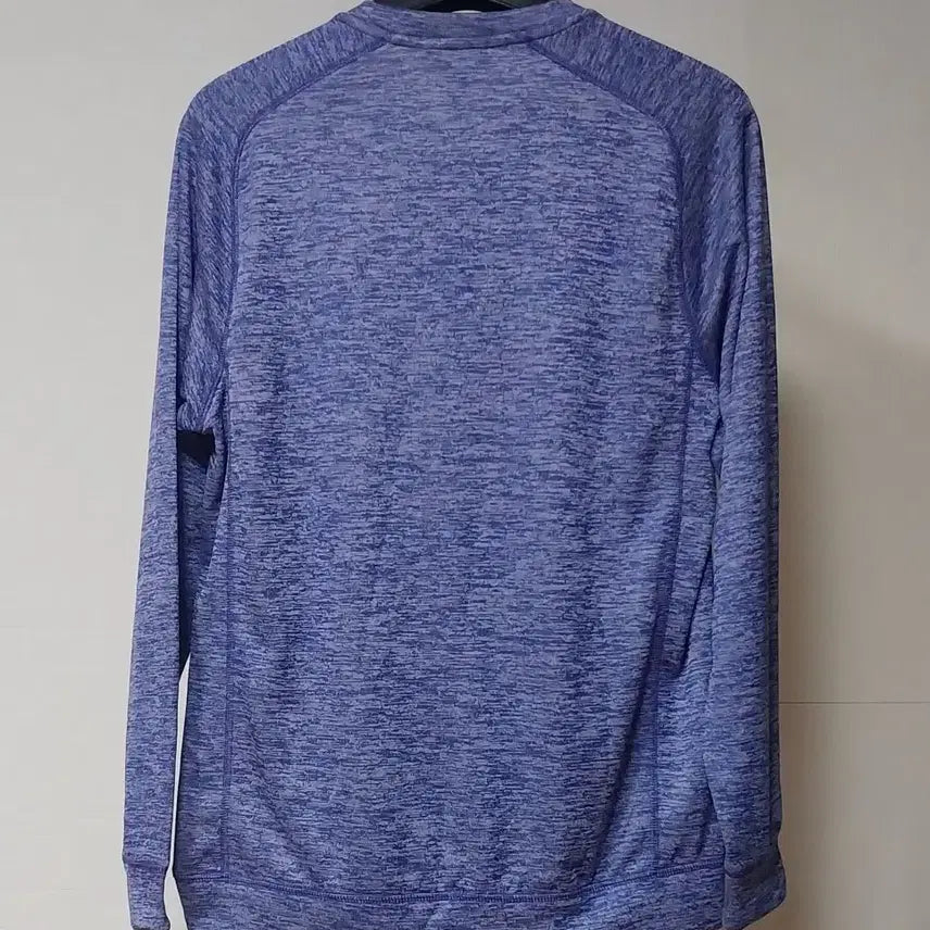 [BUNJANG] Adidas Functional Long Sleeve Shirt / 아디다스 기능성 운동 긴팔 새상품 100-105