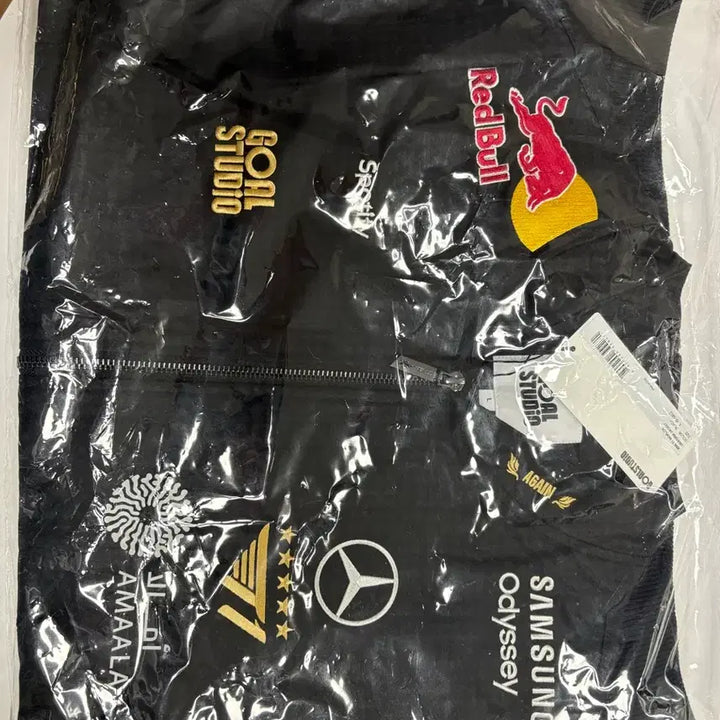 [SOLD OUT] T125월즈자켓 5성 노마킹L