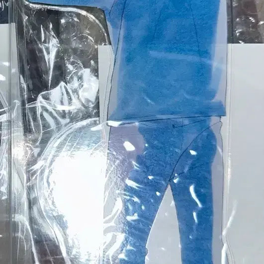 [BUNJANG] Haikyu Hirugami Acrylic Stand / 하이큐 히루가미 메가 아크릴