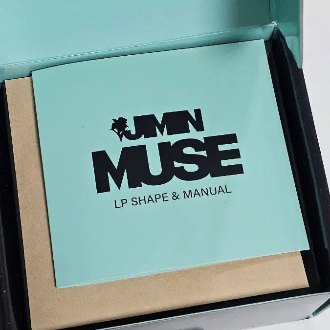 [BUNJANG] BTS Jimin Muse SMERALDO 2021 ARMY DAY Gift Set Photocard / 방탄 지민 뮤즈 스메랄도 팝업 아미데이 gift 기프트 +포카