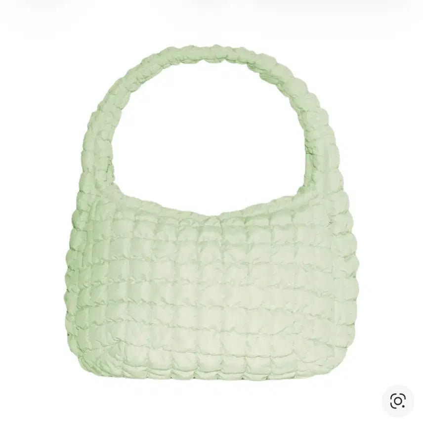 [BUNJANG] COS Oversized Cloud Bag / 코스 오버사이즈 구름백