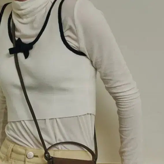 [BUNJANG] Donkey Colin Handbag (New) / 돈키콜린 크로스가방(새제품)