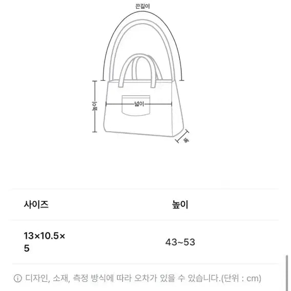 [BUNJANG] Donkey Colin Handbag (New) / 돈키콜린 크로스가방(새제품)