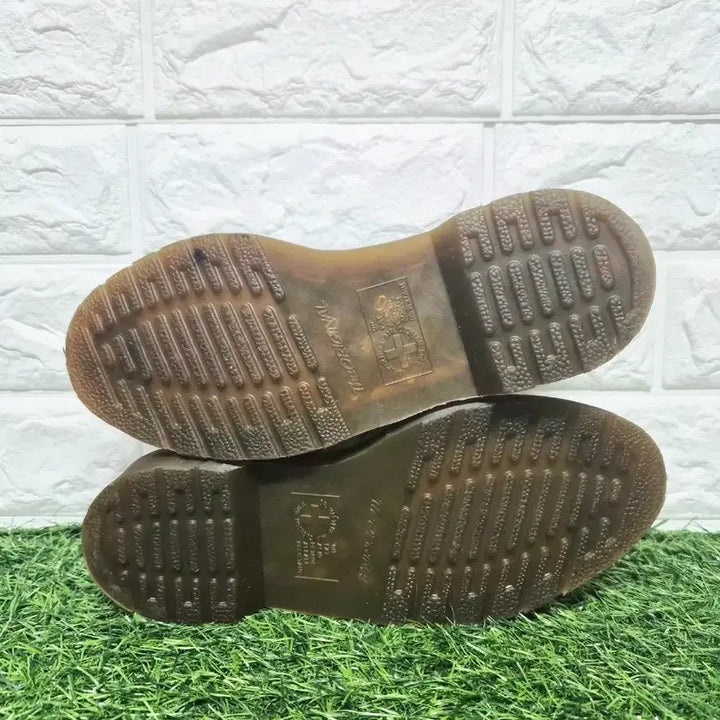 [BUNJANG] Dr. Martens 230(EU 36) Mint 10084 Boots / 닥터마틴 230(eu 36) 민트 10084 구두 워커