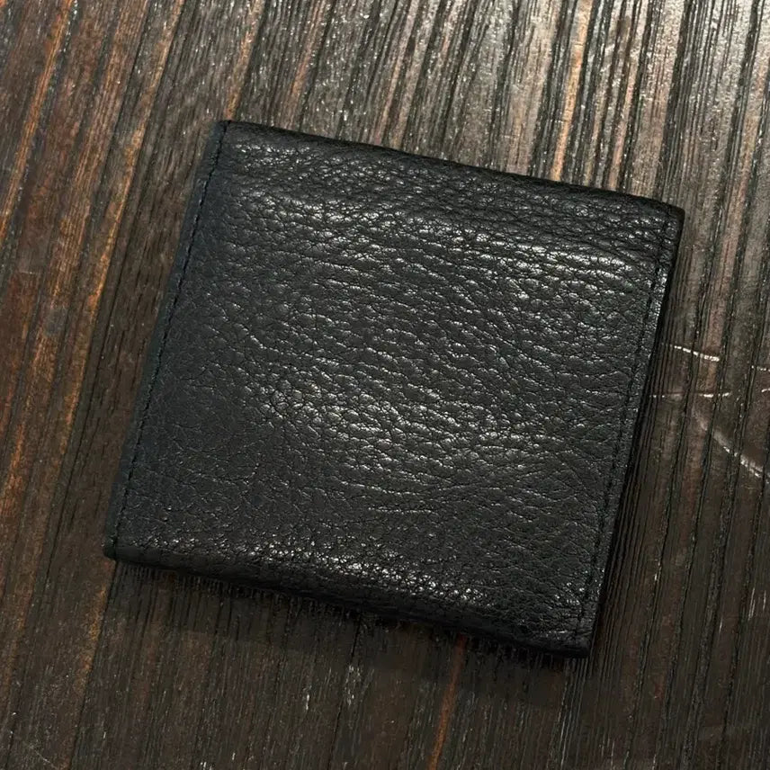 [BUNJANG] Porter Yoshida Leather Coin Case / 요시다 포터 리얼 레더 동전 지갑