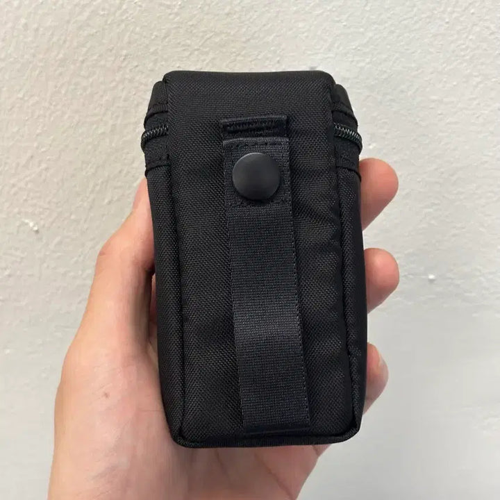 [BUNJANG] Yoshida Porter Nylon Pouch / 요시다 포터 파우치