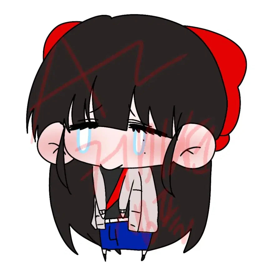 [BUNJANG] Custom Illustration Commission / 가성비 0.2 그림 커미션