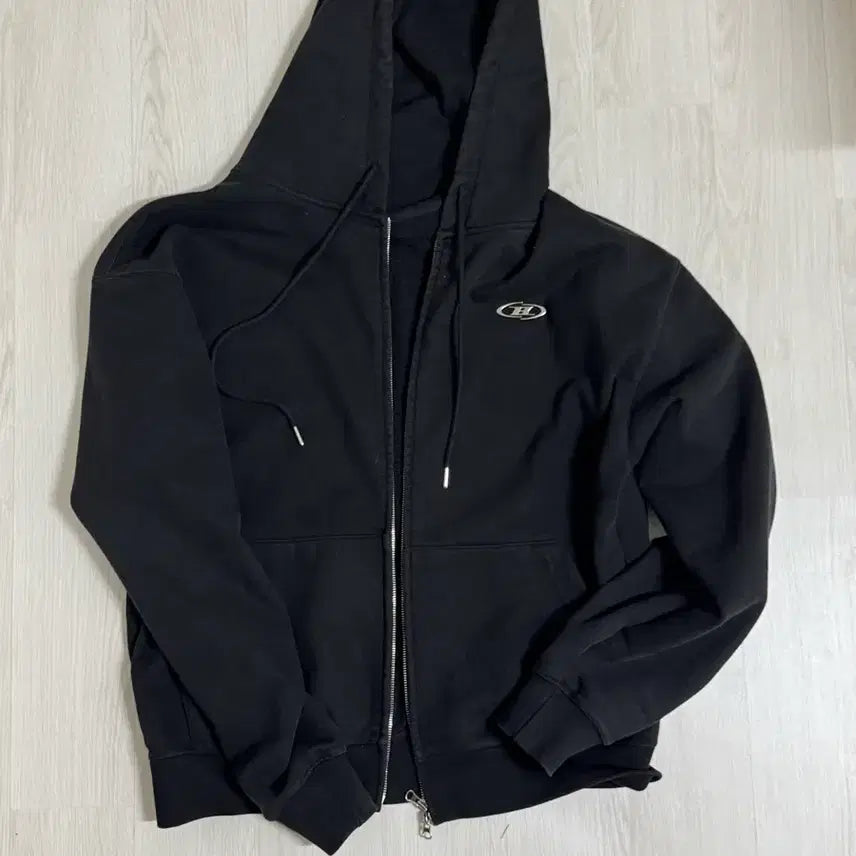 [SOLD OUT] 본투윈 후드집업 1사이즈
