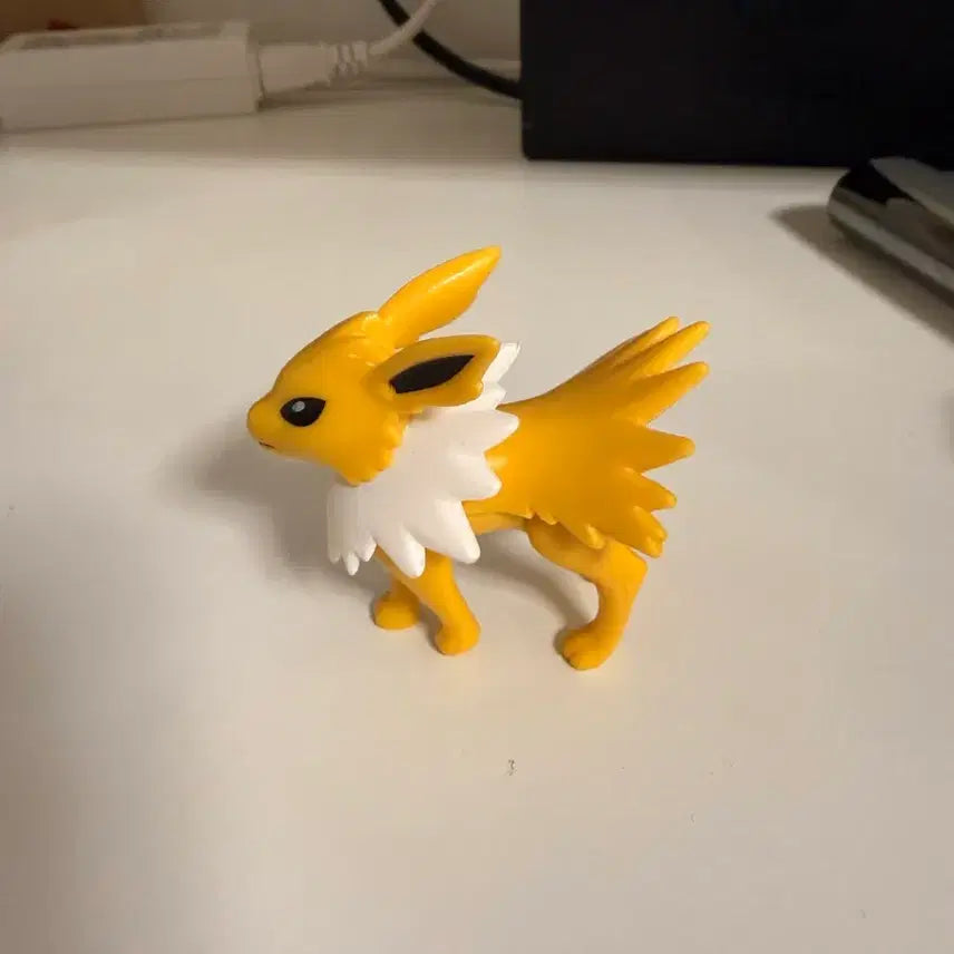 [BUNJANG] Authentic Pokemon Figure Jynx / 정품 포켓몬 피규어 쥬피썬더