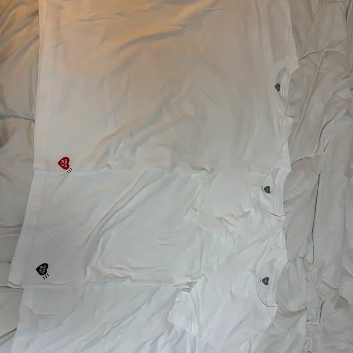 [BUNJANG] Human Made Short Sleeve T-shirt / 휴먼메이드 반팔 티셔츠