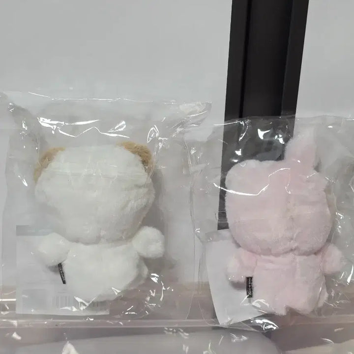 [BUNJANG] DAY6 Denimalz PIL Finger Puppet / (미개봉 새제품) 데이식스 쁘띠멀즈 핑거 - 필
