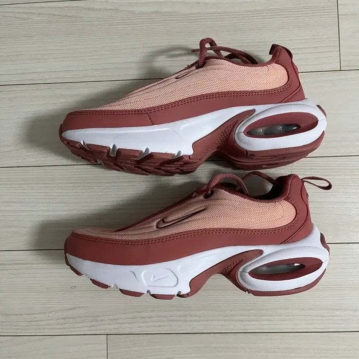 [BUNJANG] Nike Air Max Sneakers 225 / 나이키 에어맥스 운동화 225