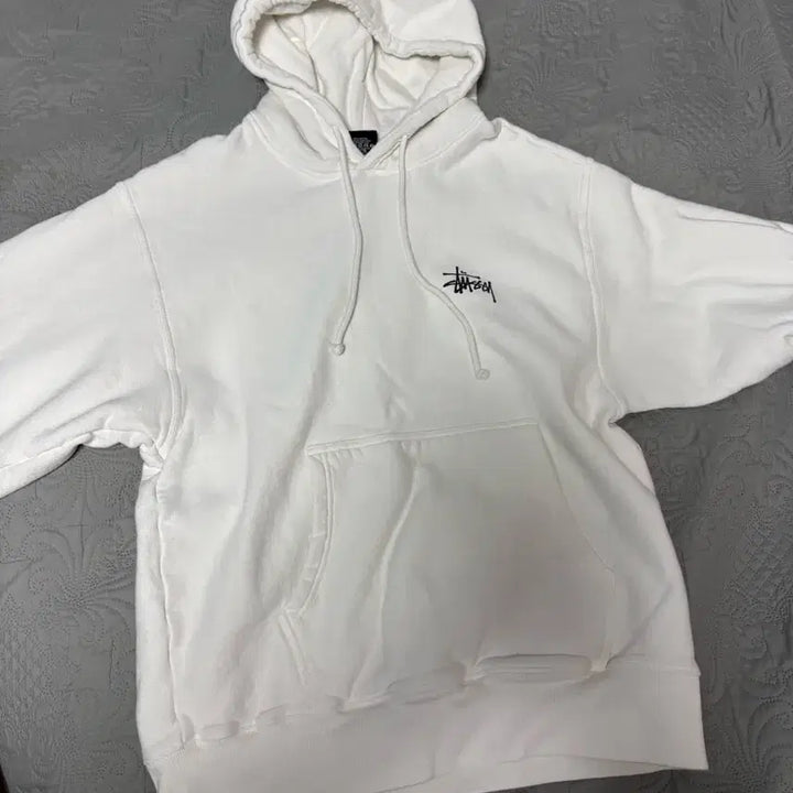 [BUNJANG] Stussy Hoodie L / 스투시 후드티 L