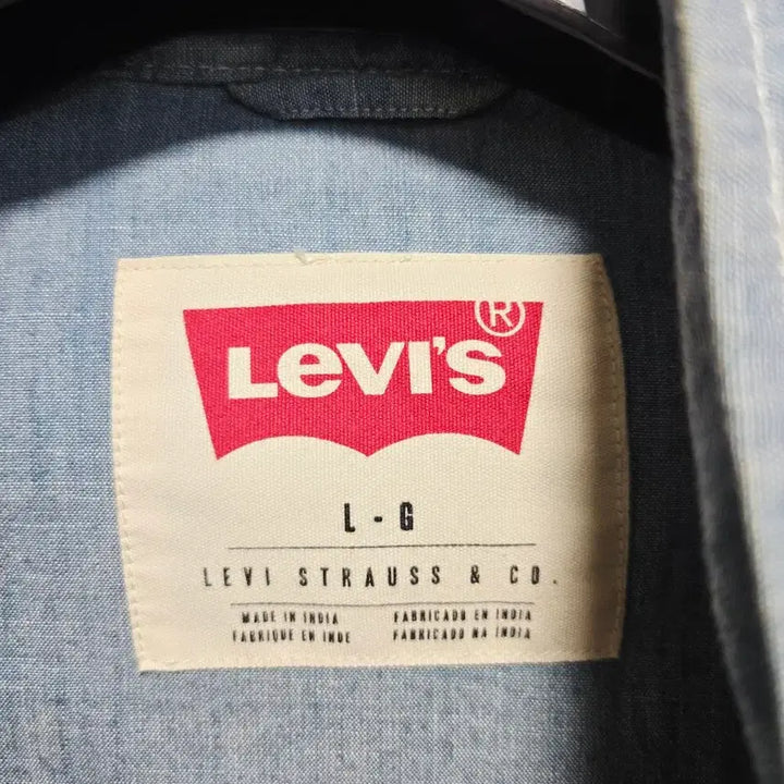 [BUNJANG] Levi&
