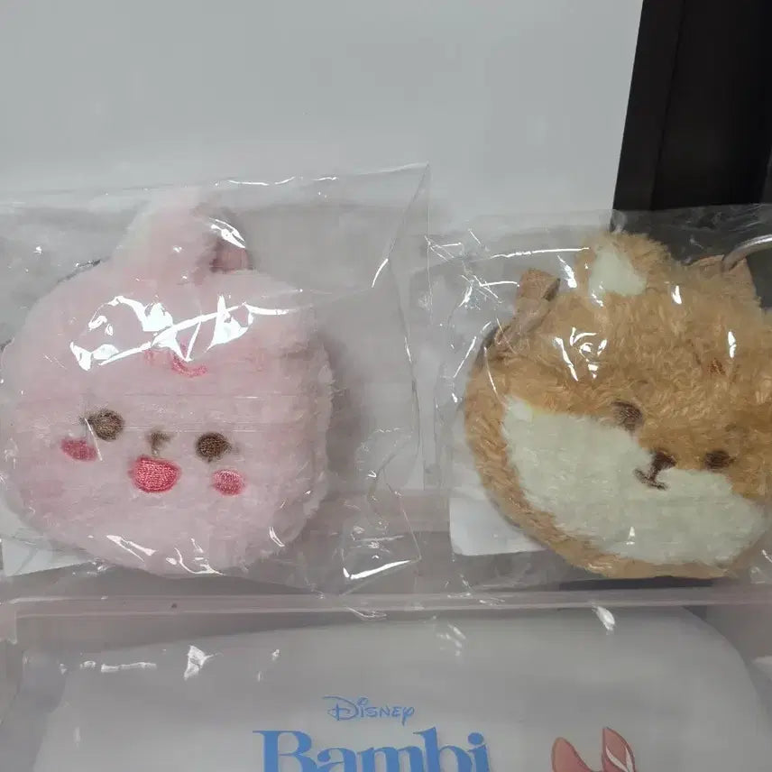 [BUNJANG] Day6 Petitmalz Backpack - Phil / (미개봉 새제품) 데이식스 쁘띠멀즈 백팩 - 필