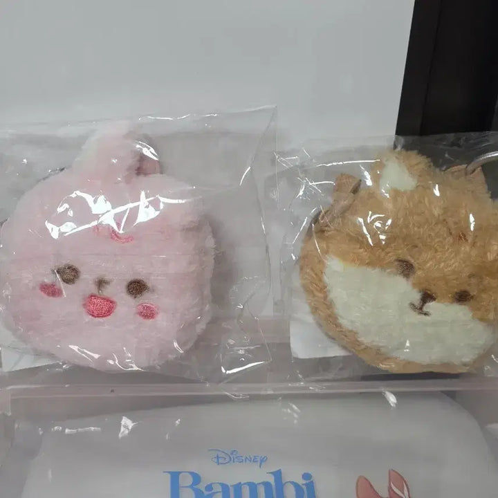 [BUNJANG] Day6 Petitmalz Backpack - Phil / (미개봉 새제품) 데이식스 쁘띠멀즈 백팩 - 필