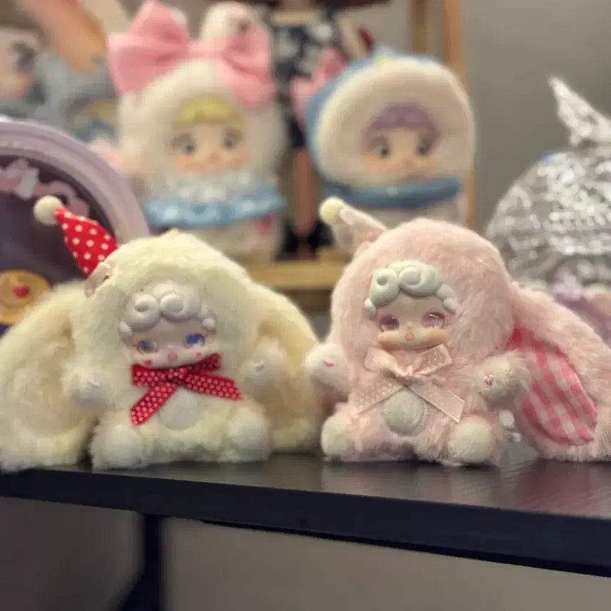[BUNJANG] Bamtori Mini V5 Lemon Lace Item / 밤토끼 미니 v5
