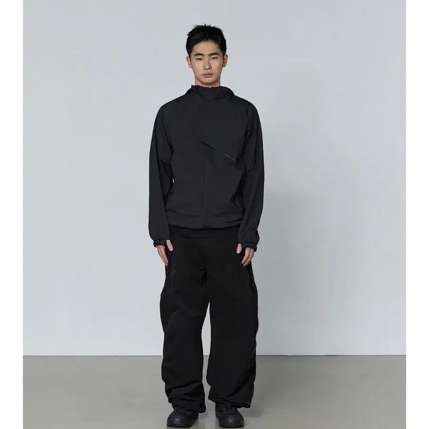 [SOLD OUT] 산산기어 시프트 자켓 SHIFT JACKET