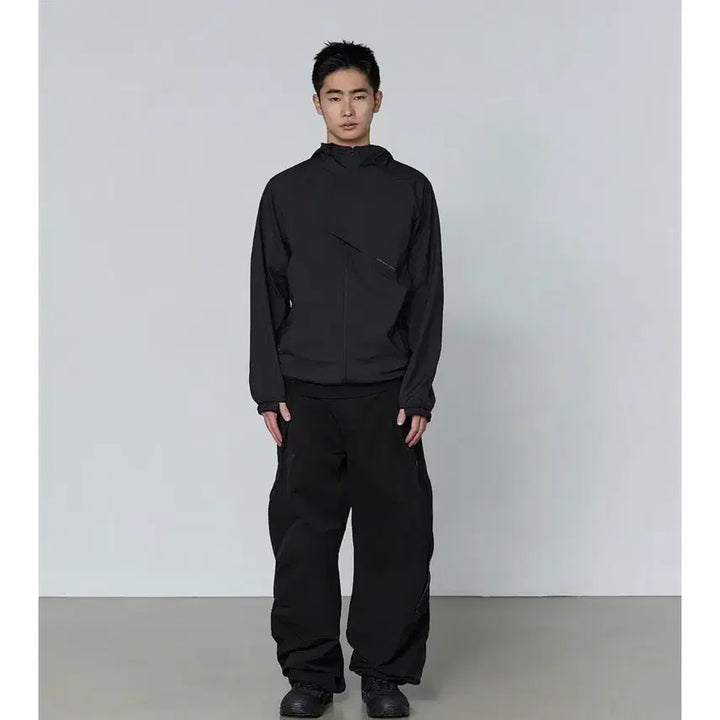 [SOLD OUT] 산산기어 시프트 자켓 SHIFT JACKET