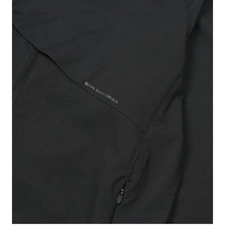 [SOLD OUT] 산산기어 시프트 자켓 SHIFT JACKET